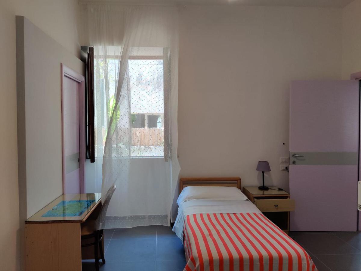 Hotel Villa Cecilia Ischia Eksteriør billede
