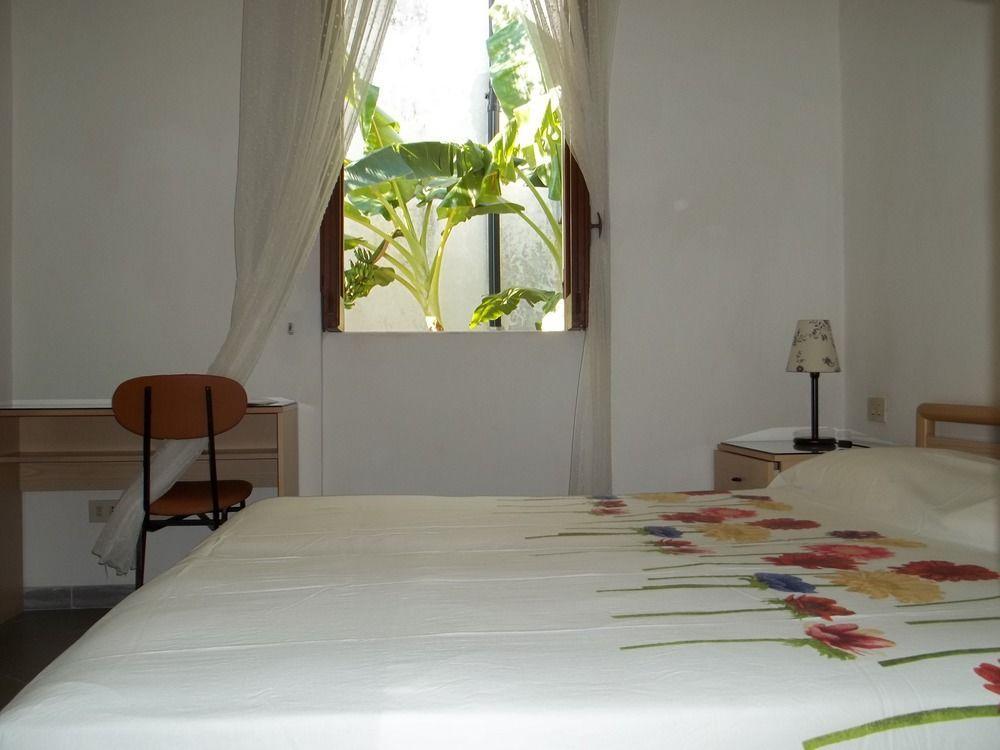 Hotel Villa Cecilia Ischia Eksteriør billede